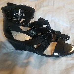 Nine west sandal